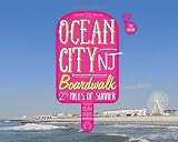 The Ocean City NJ Boardwalk: Two-and-a-Half Miles of Summer