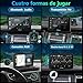 Imagen de Carpuride Estéreo para Coche