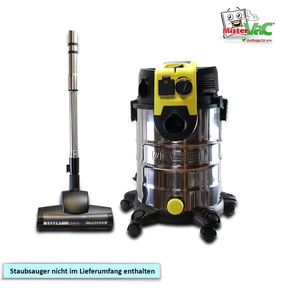 compatibile con la bocchetta di ricambio automatica della bocchetta per pavimenti Parkside PNTS 1500 C4