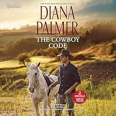 『The Cowboy Code』のカバーアート