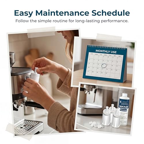 Breville Oracle Touch espresso machine