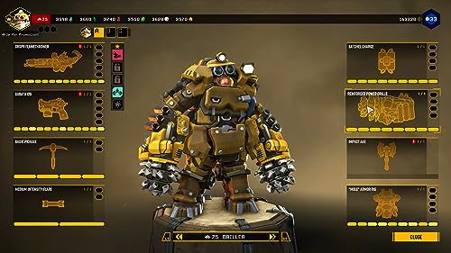 Deep Rock Galactic: Special Edition for Playstation 5 image 6