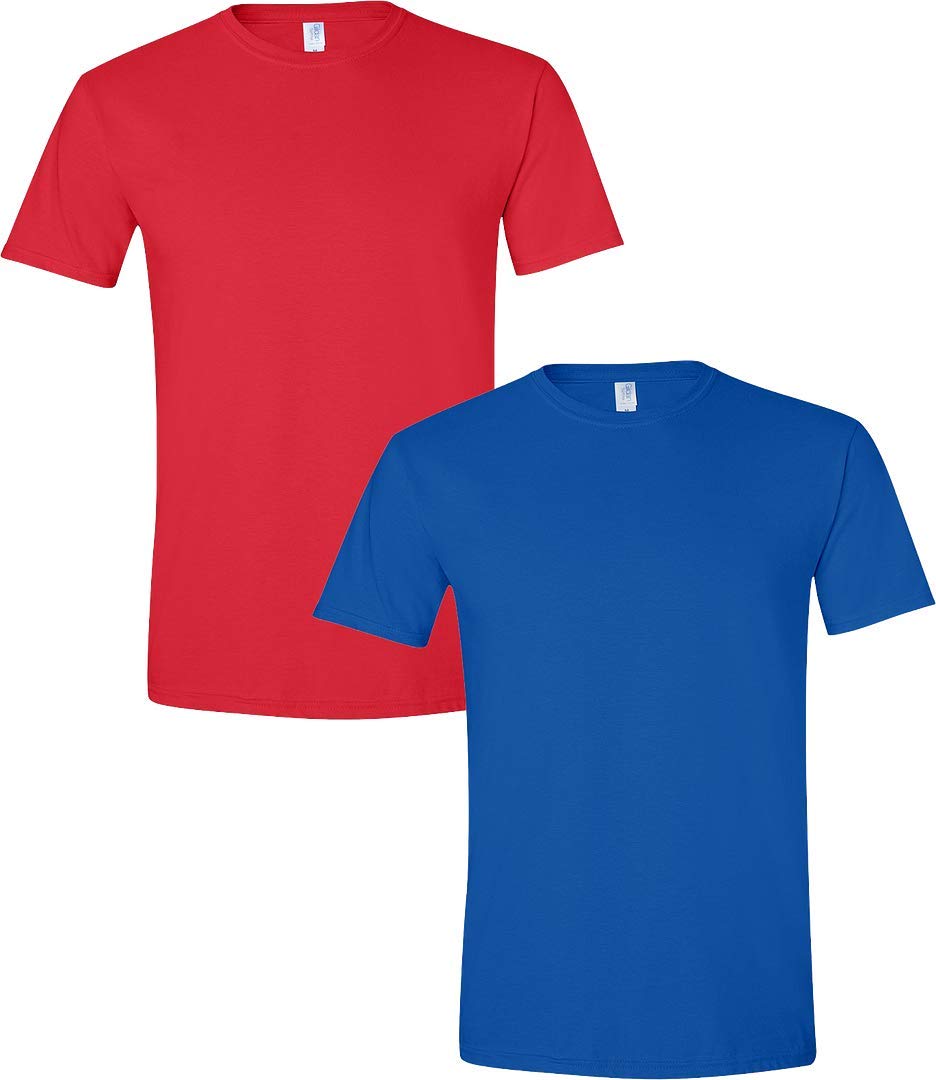 Gildan Men's G500 T-Shirt