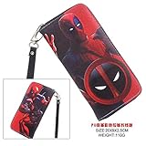 Geldbörse Geldbeutel Portemonnaie Portmonee Brieftasche Unisex Damen herren leder klein groß brieftasche herren leder hochformat geldklammer viele fächer viele kartenfächer viele fächer klein brieftasche mit geldklammer