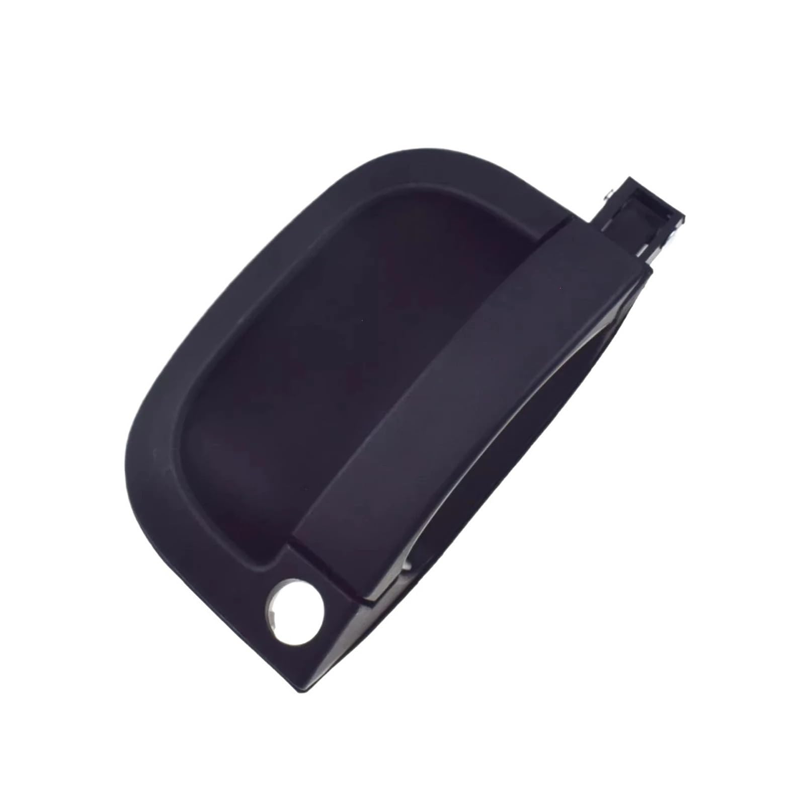HILLAR Door Outer Handle for KIA for Bongo K2500 K2700 K2900 K3000S 2005-2019 Outside Inside Car Door Handle 836504E020 836604E020(Left Outside)