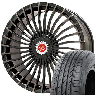 Amazon | 165/40R17 17インチ PREMIX プレミックス グラッパ f30