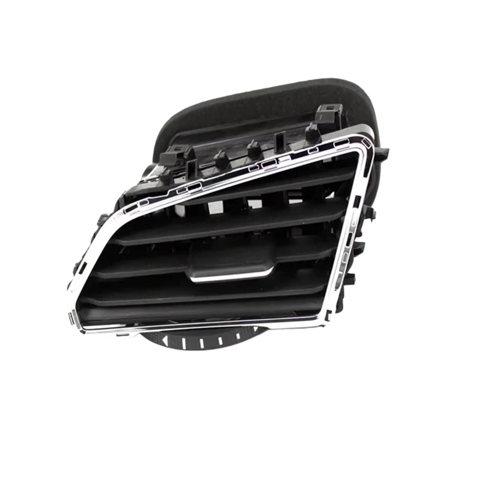 Car A/C Air Conditioning Vents OEM Air Conditioning Outlet Dashboard AC Vent for Tiguan 2 MK2 2017 2018 2019 2020 2021 2022 2023