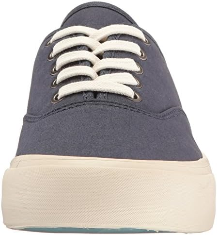 SEAVEES Women's Legend Sneaker, True Navy, 5 UK/5 M US Review | Image 1