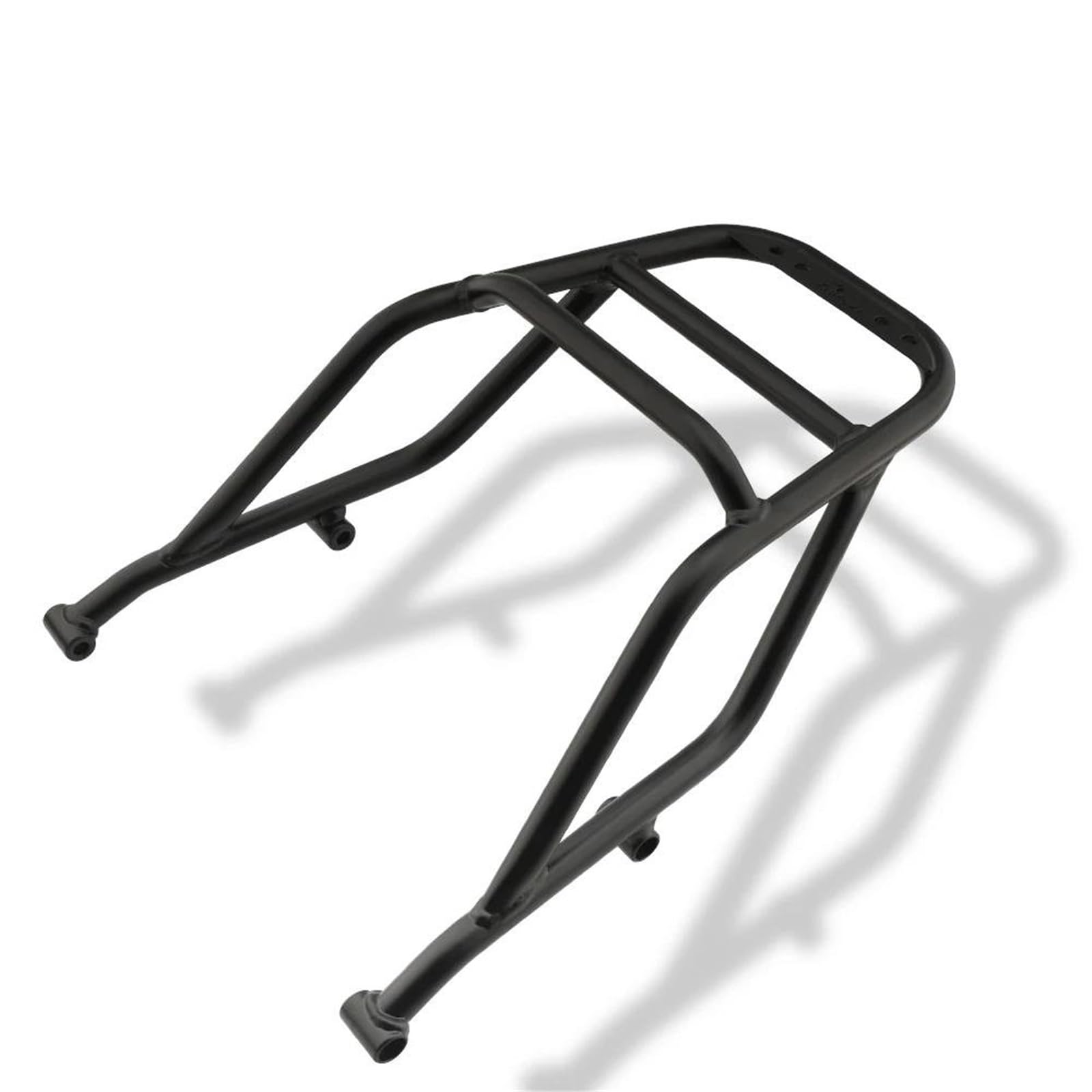 Motorrad Gepäckträger Hinten Schwanz Rack Top Box Fall Koffer Träger Bord Für BMW R12 R 12 2024-2025