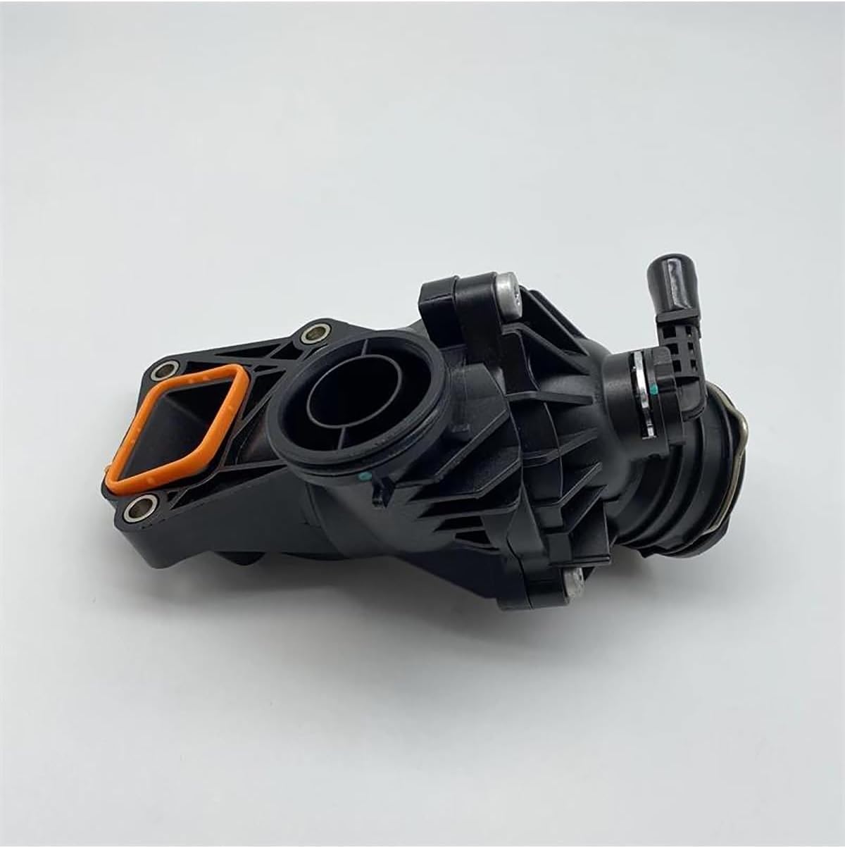 Thermostat Engine Coolant Replacement, Car Thermosta, for Benz W205 W212 W213Stzt 2762000315 Engine Coolant Thermostat Housing Cooling Parts Car Thermostat Automotive Thermostat