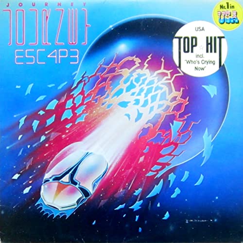 Escape / 85138