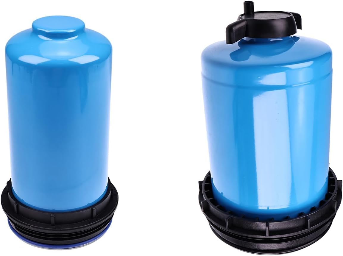 Amazon.com: monica Fuel Filter 11-9967 119967 11-9969 119969