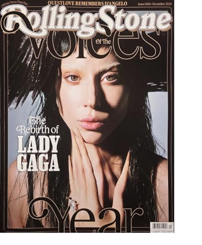 Rolling Stone Magazine May 2024, The Real Billie Eilish
