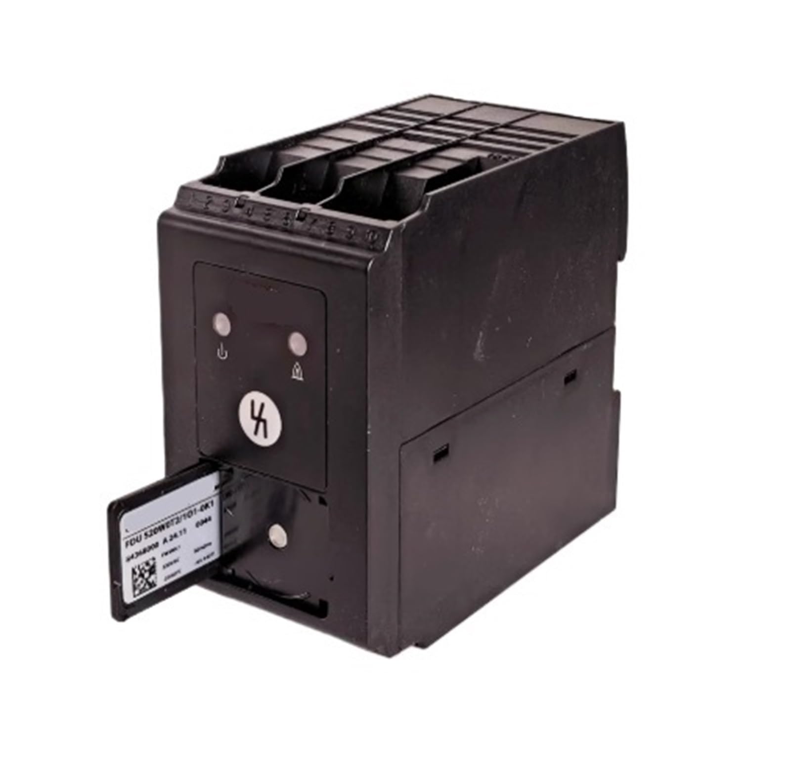 Burner Controller FDU520W0T2/101-0K IFW50W/R For Industrial Automation Control
