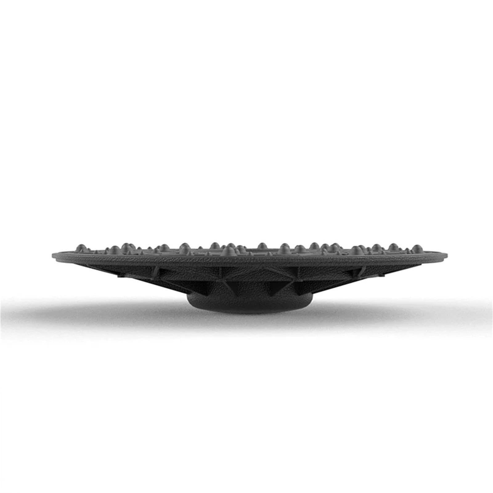Gleichgewichtstrainer Wackel-Balance-Board, Yoga-Schaukel, Balance-Board, rutschfestes Balance-Trainingsgerät