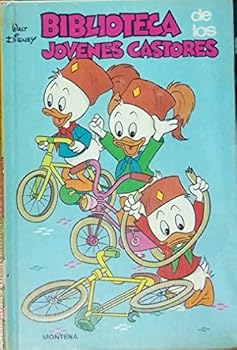 WALT DISNEY. BIBLIOTECA DE ...