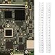 EMSea 660 Stück 0603-Chip-Widerstand 0603-Widerstands-Set SMD-Chip Fester Widerstand Elektronik-Widerstandschip für TV-LCD-Monitore Radios Stereoanlagen Reparatur