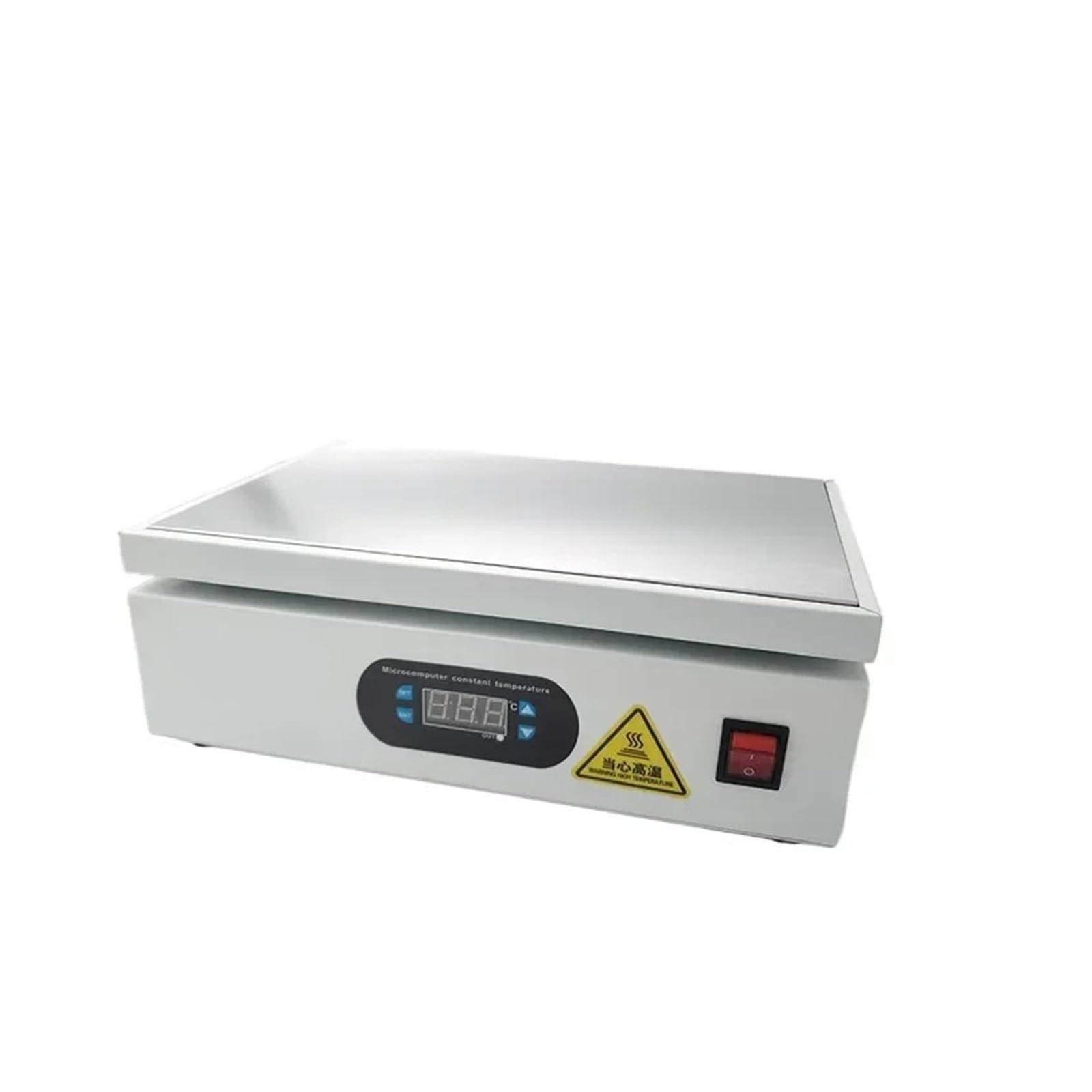 200 * 300mm Heizstation Digitale Vorwärmplattform Elektronische Heizplatte Wartung Heizstation for die Reparatur von PCB-LCD-Bildschirmen
