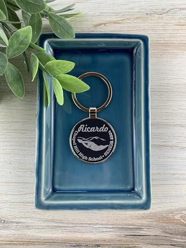 Swim Senior Gifts, Swim Senior Keychain, Swim Senior Night Gift, Swimming Keychain, Swimming Gifts, Swim Team Gift3