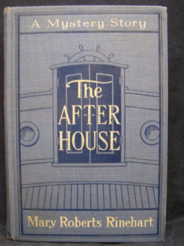 The After House: A Story of Love, Mystery and a... [Unknown] B000NQ0EEI Book Cover