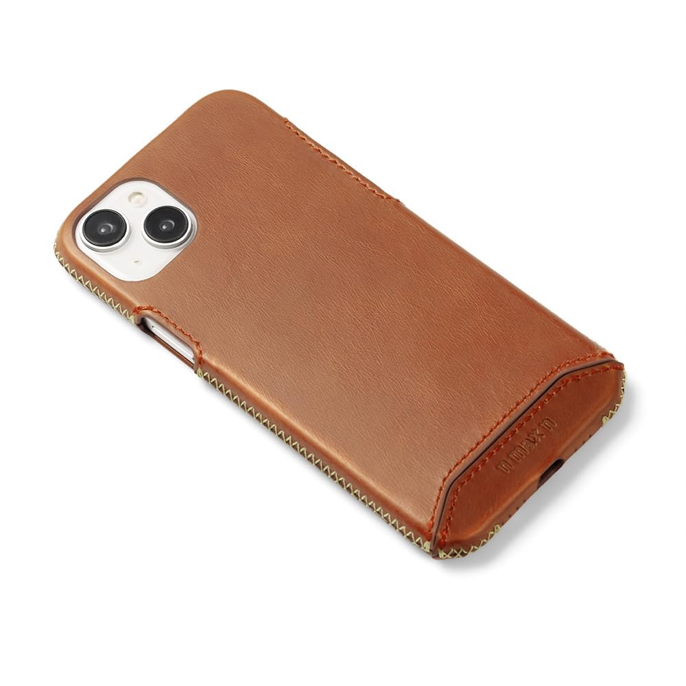 Amazon.co.jp: n max n エヌマックスエヌ iPhone レザーケース 750MG