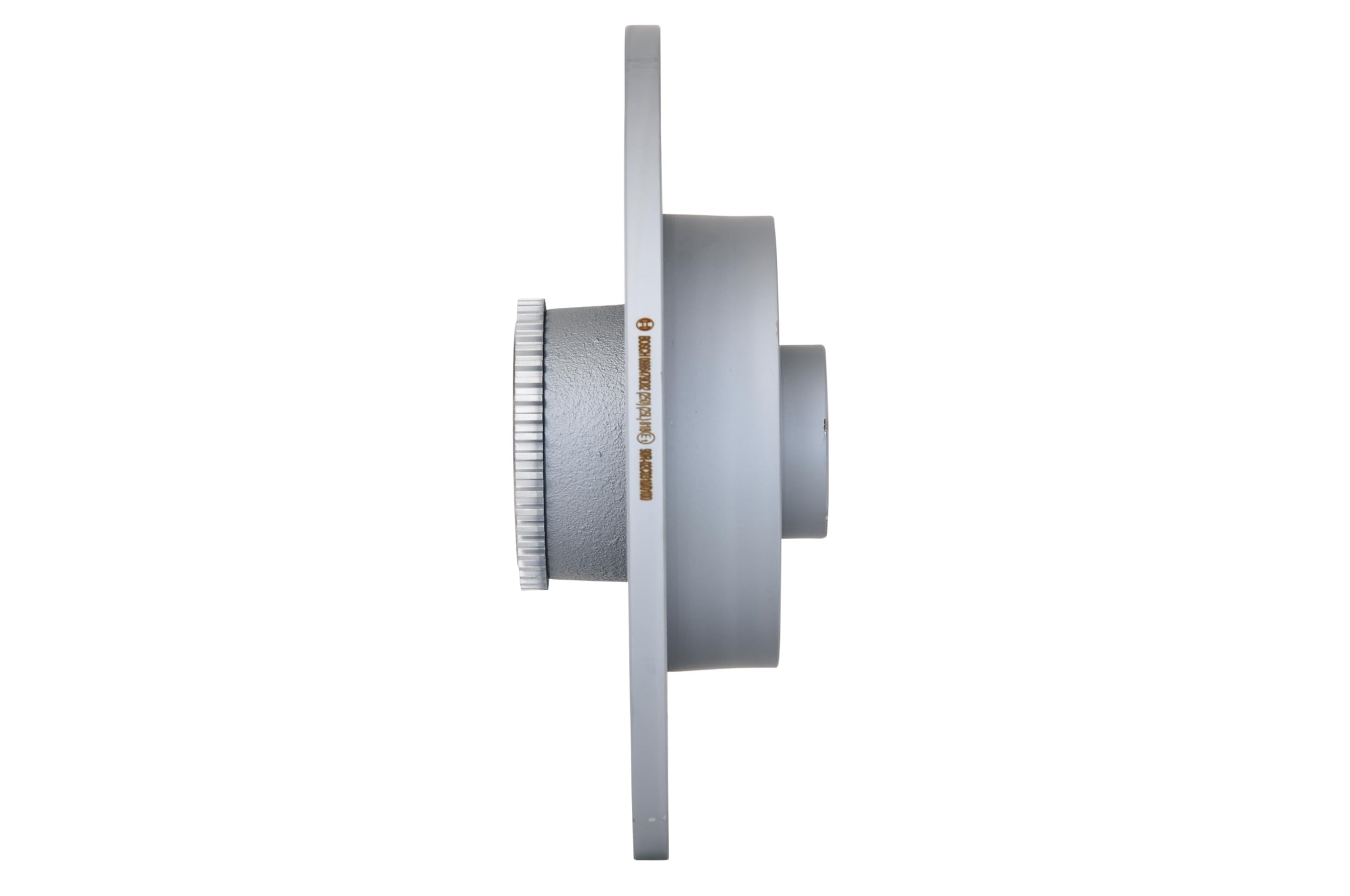 2x BOSCH Disco freno Posteriore Ø280mm Altezza: 104,4mm Spessore: 12mm Cerchio foro-Ø: 114,3mm pieno 0 986 479 D82 Compatibilità con RENAULT Trafic 3 Van FG Trafic 3 Bus JG, OPEL Vivaro B Van X82