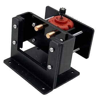 オリジナルホルダーと「百式」ホルダースタンド 4枚刃「K-4テトラ」、3枚刃「K-3」に特製シェービングジェル、各