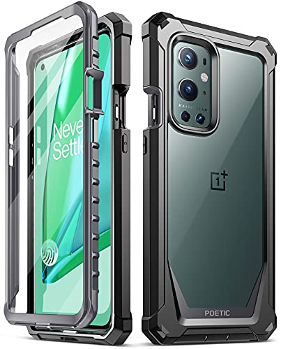 Photo 1 of Poetic Guardian Case Designed for Oneplus 9 Pro 5G