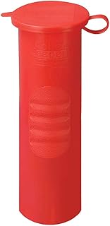 The Airtight Roller Keeper Red