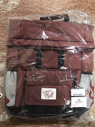 Amazon.co.jp: 戦国BASARA SuperGroupies バックパック 真田幸村 : ホビー