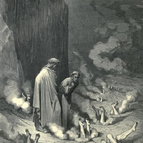 A Journey Through Lent with Dante: An Interview with Michael Pallotto