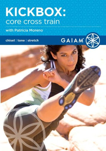 Kickbox - Core Cross Train Missouri 