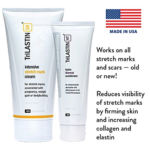 Trilastin Sr Maximum Strength Stretch Ma Buy Online In Cook Islands At Desertcart