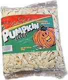 Golden Collection Unsalted Roasted Pumpkin Seeds 300gr
