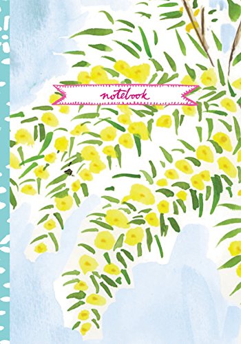 Garden Studies Notebook Collection #TOP2