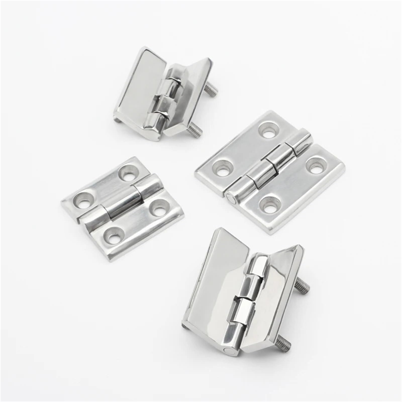 Sxolcoufoh Cl226-3 40-40 Cl226-40/50/60 Heavy Hinge Automation Equipment Cl218 1Pcs(Cl226-3 40-40)