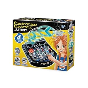Buki France 7162 – Electrónica Junior