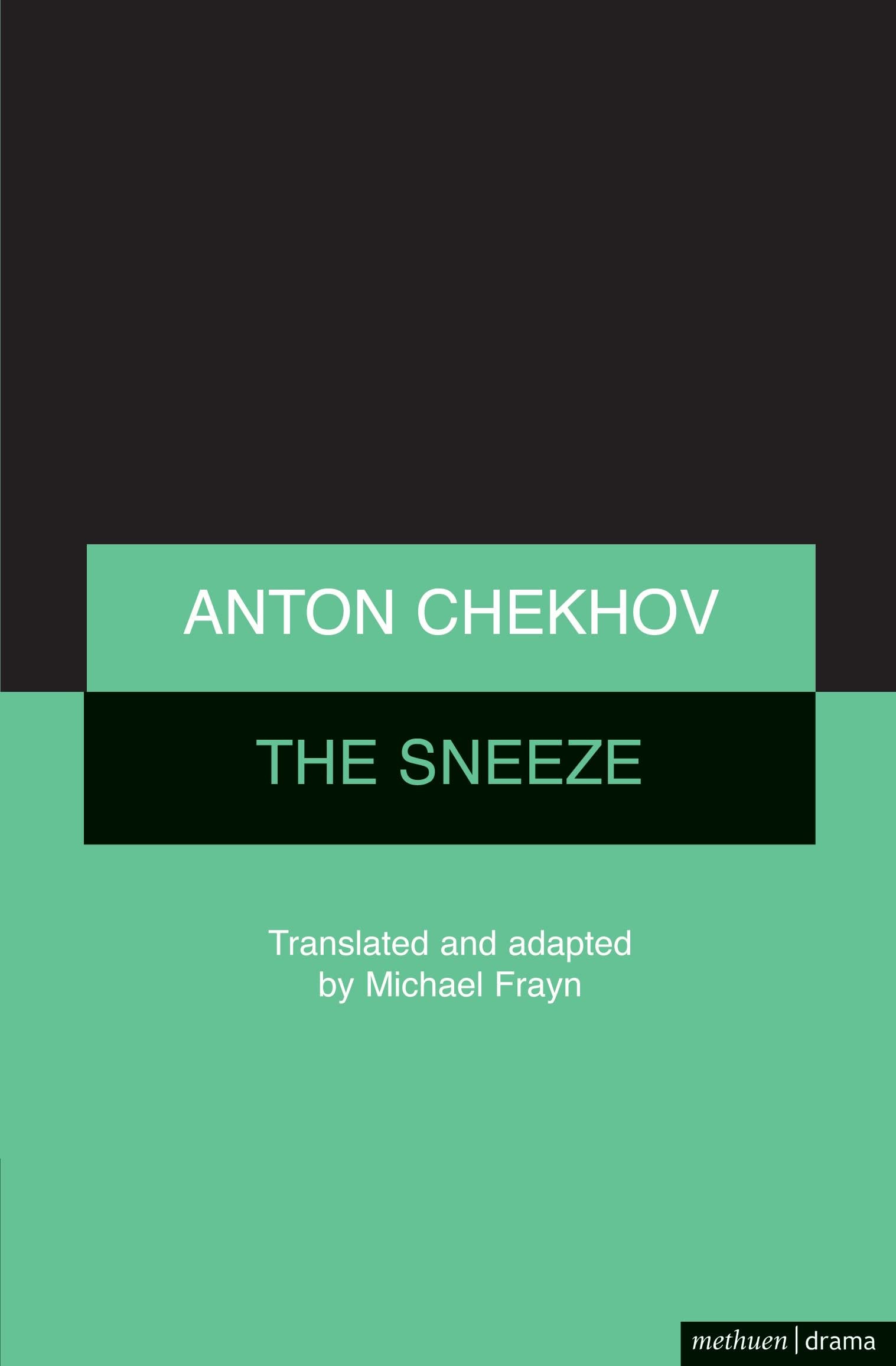 Sneeze, The (Modern Plays)