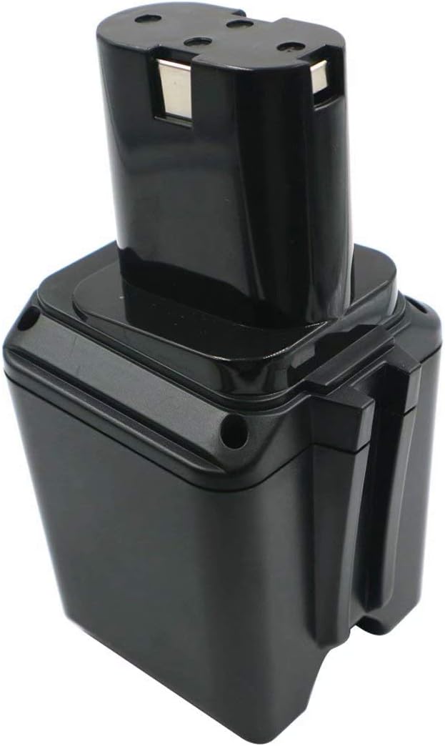 SKIL 12V Batería 3AH Reemplazo Compatible con SKIL:92931 2467-02