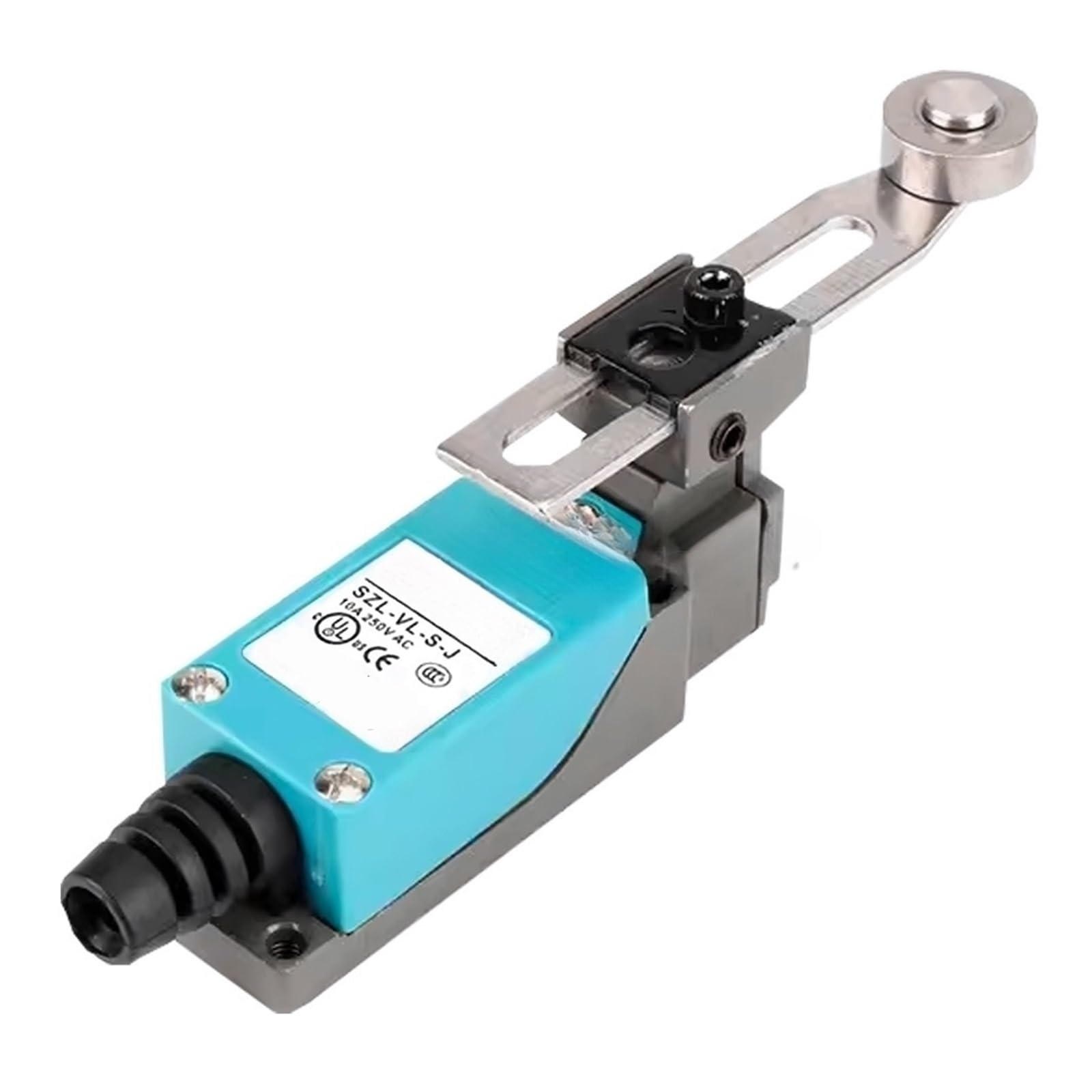 Interrupteur fin de course SZL-VL-A d'automatisme et commande industrielle - 2
