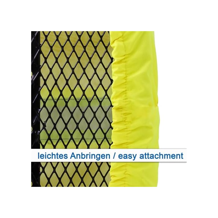 P4B Rain Cover Bicycle Basket - Image 6