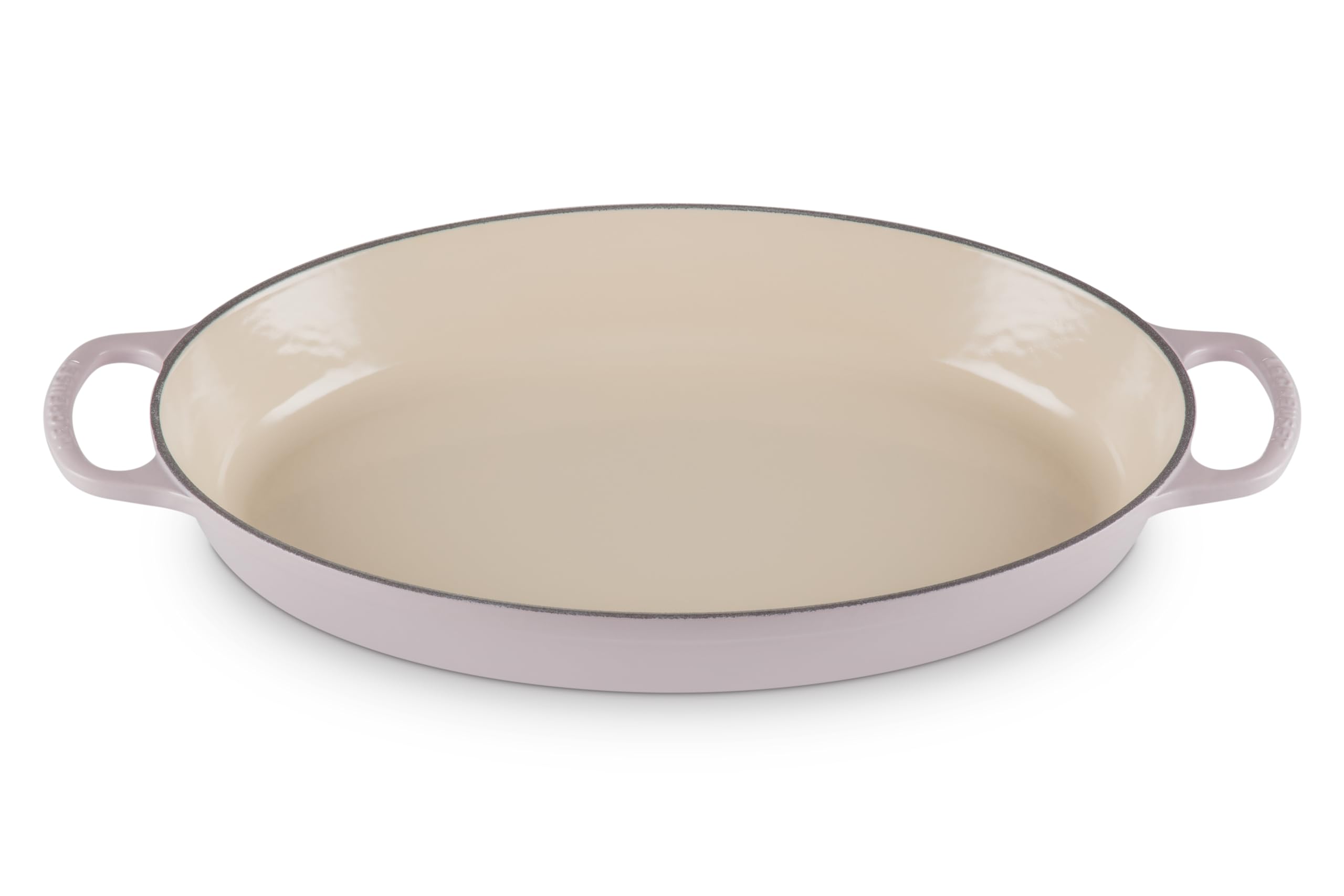 Le Creuset Enameled Cast Iron Signature Oval Baker 3qt