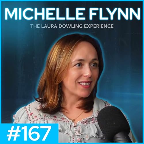 #167 Michelle Flynn on Why Some Experiences Stay With Us