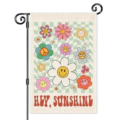 Yellow, Orange, Green