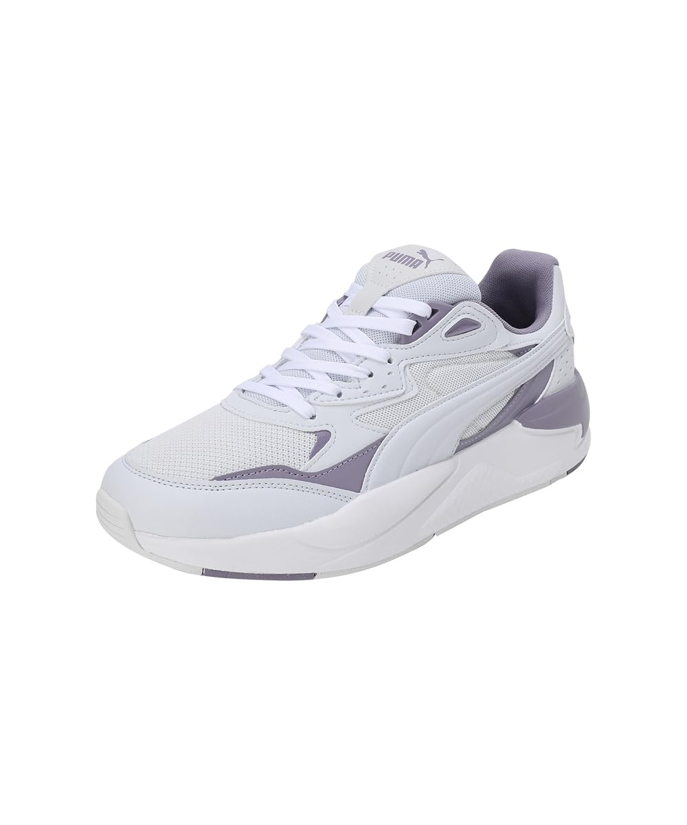 See full amazon price history chart for Puma Unisex-Adult X-Ray Speed Feather Gray-Silver Mist-Pale Plum Sneaker - 9 UK (38463860) Puma Unisex-Adult X-Ray Speed Feather Gray-Silver Mist-Pale Plum Sneaker - 9 UK (38463860) (B0CZPPZ37X) Amazon Price History, Amazon Price Tracker