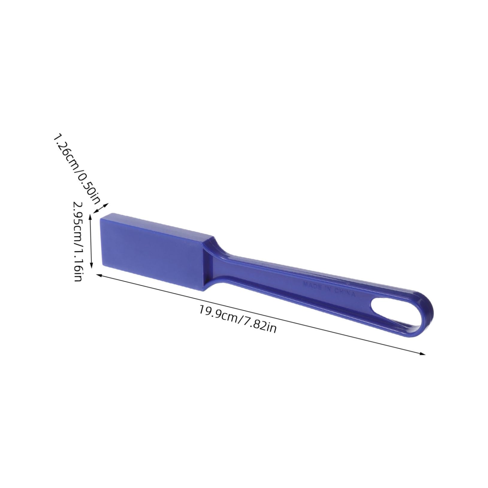 Toddmomy 7 Bastoncini Magnetici Per Bingo Per Attività Didattiche e Giochi Di Gruppo, Plastica Resistente Per Scuola e Casa, Strumento Educativo Per Conteggio, Ordinamento e Apprendimento Logico