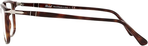 Miniatura 4 de Persol Po3275v Monturas rectangulares para gafas graduadas