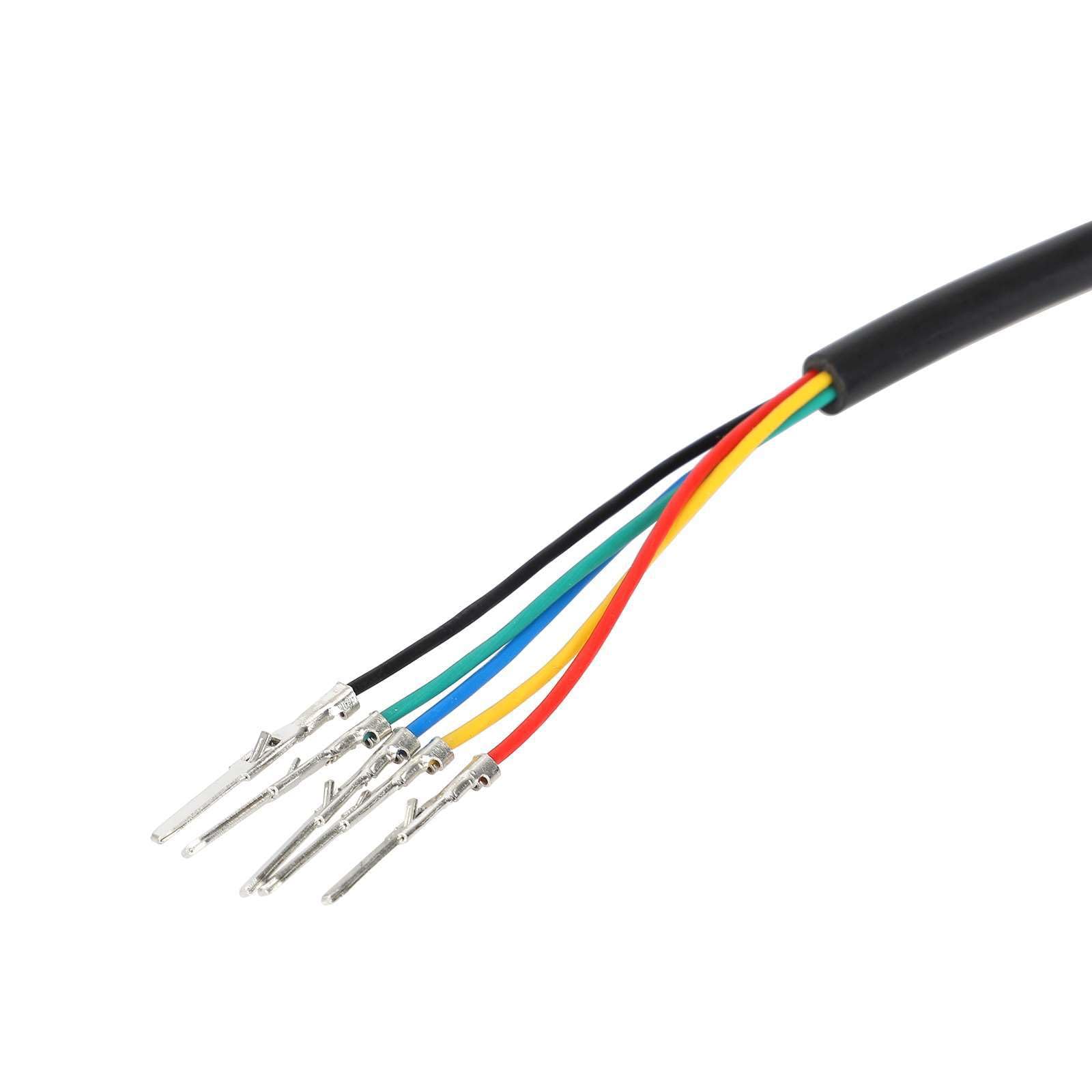 Cable de conexión al salpicadero para Kukirin G2 Max G2 Pro G2 Pro DB Cable de control para Scooter eléctrico Accesorios piezas de repuesto