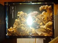 ART TREASURES OF VICEREGAL MEXICO 9680300064 Book Cover
