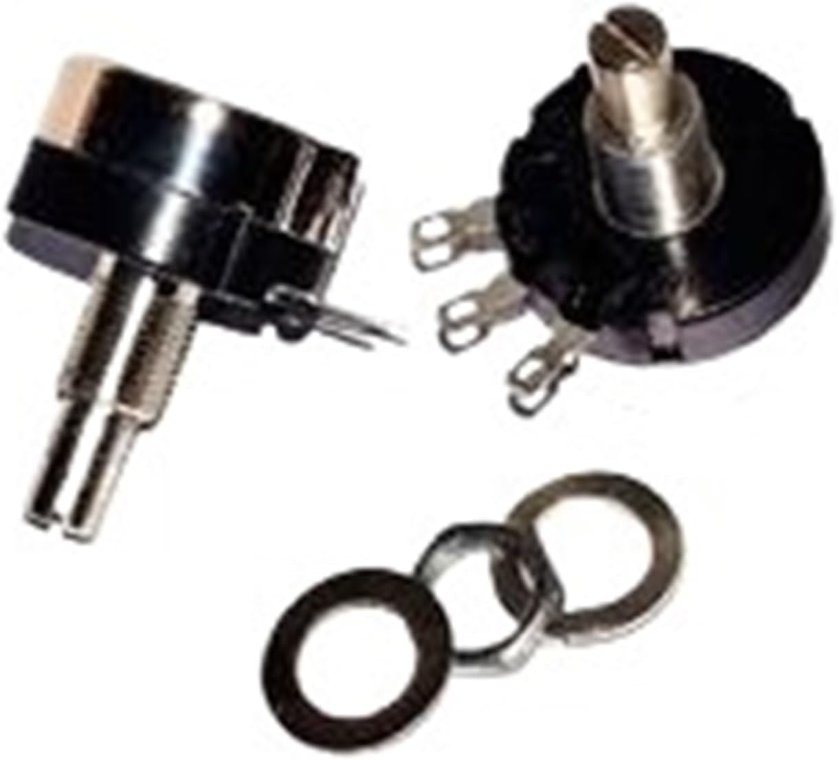 RV24YN20S B102 B202 B502 B103 B203 B503 B104 B105 RV24YN 2W 10Kオーム